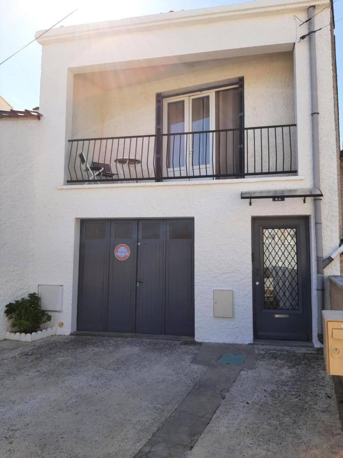 Bergerac Vila Exterior foto